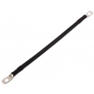 КВТ Провод аккумуляторный П-АКБ 25-250 "минус-минус" (мин партия 5 шт.) Fortisflex 82358 KVT