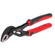 КВТ Клещи переставные с кнопочной самофиксацией 150 мм серии ПРОФИ 82597 KVT