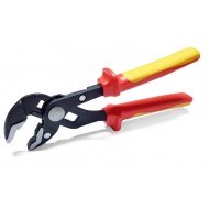 КВТ Клещи переставные автоматические до 1000 В, серия «ПРОФИ» 82598 KVT