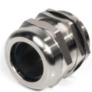 КВТ Кабельный ввод PG-М-7 (INOX) (мин партия 10 шт.) 83621 KVT