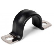 КВТ Скоба металлическая СМД-П (INOX) 48-50 (мин. партия 10 шт.) 83805 KVT