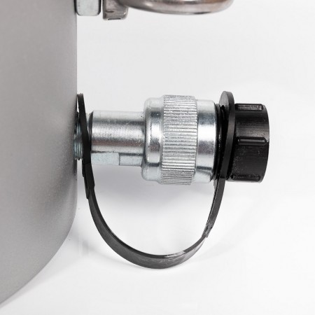 КВТ Домкрат грузовой односторонний ДГ-50П200 84551 KVT КВТ Домкрат грузовой односторонний ДГ-50П200 84551 KVT