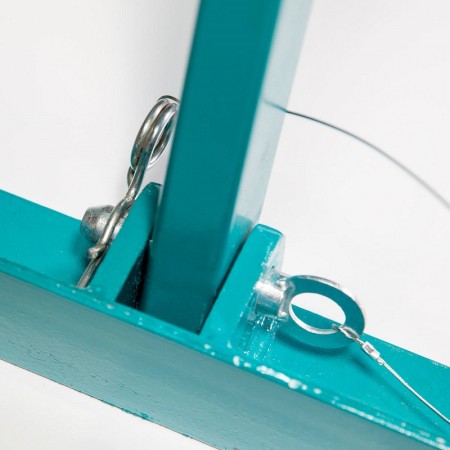 КВТ Домкрат кабельный винтовой ДКВ-6С 84849 KVT КВТ Домкрат кабельный винтовой ДКВ-6С 84849 KVT