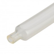 КВТ Трубка ТТК(3:1)-40/13 прозрачная (мин партия 10 шт.) 85068 KVT