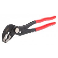КВТ Клещи переставные 180 мм "Практик" 85282 KVT