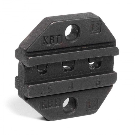 КВТ Пресс-клещи CTB-13 85447 KVT КВТ Пресс-клещи CTB-13 85447 KVT