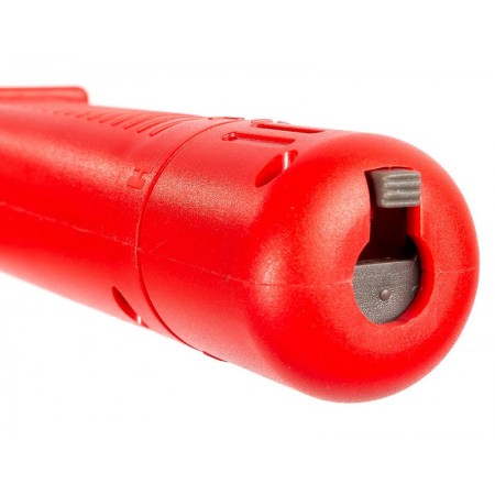 КВТ Инструмент для заделки витой пары PD-02 85737 KVT КВТ Инструмент для заделки витой пары PD-02 85737 KVT