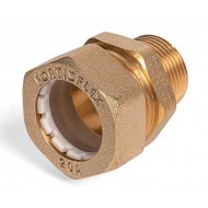 КВТ Муфта вводная FMC 25 (мин партия 4 шт.) Fortisflex 86641 KVT