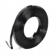 КВТ Лента бандажная с покрытием ЛКС-РРА (316)-1504 (25м) в кассете Fortisflex 87208 KVT