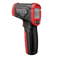 КВТ Пирометр бесконтактный цифровой KT 641B серия PROLINE 87245 KVT