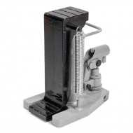 КВТ Домкрат автономный с низким подхватом ДА5П105Н серия ПРОФИ 87375 KVT