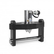 КВТ Разгонщик фланцев клиновой РФ-10-54 серия ПРОФИ с выносным насосом 87723 KVT