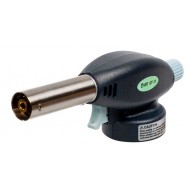 КВТ Горелка-насадка газовая с пьезоподжигом GT-11 серия ПРОФИ 88067 KVT