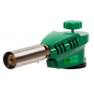 КВТ Горелка-насадка газовая с пьезоподжигом GT-13 серия ПРОФИ 88069 KVT