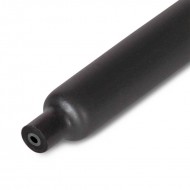 КВТ Трубка термоусадочная клеевая ТТК2(3:1)-30/10 (мин партия 10 шт.) 88178 KVT