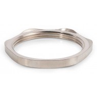 КВТ Гайка латунная Г3-М40 (мин партия 25 шт.) Fortisflex 88241 KVT