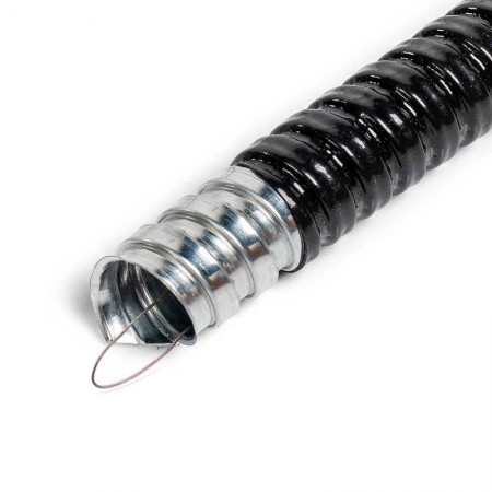 КВТ Металлорукав МРПИнг «DIESEL» 12 с протяжкой (мин партия 100 шт.) Fortisflex 88460 KVT КВТ Металлорукав МРПИнг «DIESEL» 12 с протяжкой (мин партия 100 шт.) Fortisflex 88460 KVT