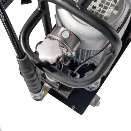 КВТ Съемник гидравлический транспортируемый с выносным насосом СГНт-100У серия ПРОФИ 88608 KVT КВТ Съемник гидравлический транспортируемый с выносным насосом СГНт-100У серия ПРОФИ 88608 KVT