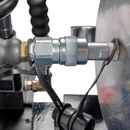 КВТ Съемник гидравлический транспортируемый с выносным насосом СГНт-150У серия ПРОФИ 88609 KVT КВТ Съемник гидравлический транспортируемый с выносным насосом СГНт-150У серия ПРОФИ 88609 KVT