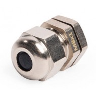 КВТ Ввод кабельный латунный МGM 42 (22-30 мм) (мин партия 6 шт.) Fortisflex 88613 KVT