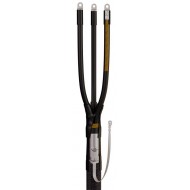 КВТ Кабельная муфта 3КВНТп-1-70/120 (пайка) 88784 KVT