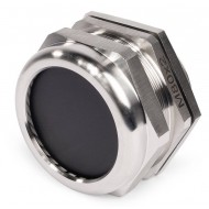 КВТ Ввод кабельный из нержавеющей стали MGM 80 (55-62 мм) (INOX) Fortisflex 89027 KVT