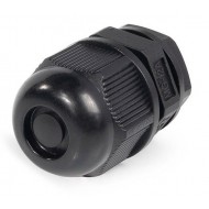 КВТ Кабельный ввод пластиковый МG 12 (3-5.3 мм) (мин партия 100 шт.) Fortisflex 89114 KVT