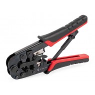 КВТ Пресс-клещи для RJ разъемов JT-03А серия МАСТЕР 89228 KVT