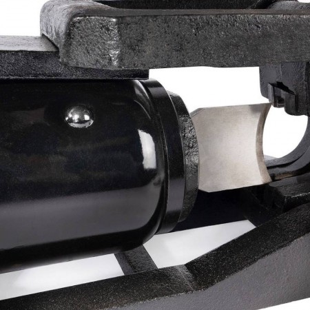 КВТ Тросорез гидравлический стационарный ТГС-48 серия ПРОФИ 89256 KVT КВТ Тросорез гидравлический стационарный ТГС-48 серия ПРОФИ 89256 KVT