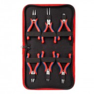 КВТ Набор мини-инструментов НМП-6 серия МАСТЕР 89259 KVT