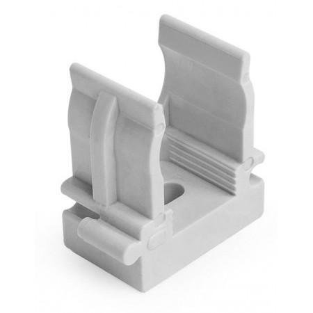 КВТ Крепеж-клипса для монтажного пистолета КМП 16 (мин партия 100 шт.) Fortisflex 89341 KVT КВТ Крепеж-клипса для монтажного пистолета КМП 16 (мин партия 100 шт.) Fortisflex 89341 KVT