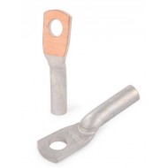 КВТ Наконечник ТАМ(н) 16- 8- 5,4 (мин партия 100 шт.) 89491 KVT