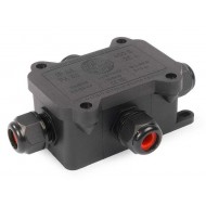 КВТ Коробка распределительная герметичная MG Box S-4 IP68 Fortisflex 89511 KVT